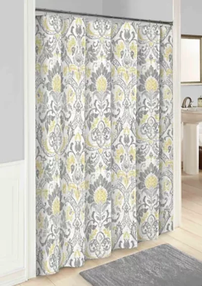Rayna Shower Curtain