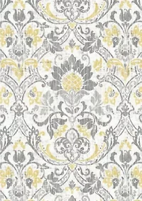 Rayna Shower Curtain