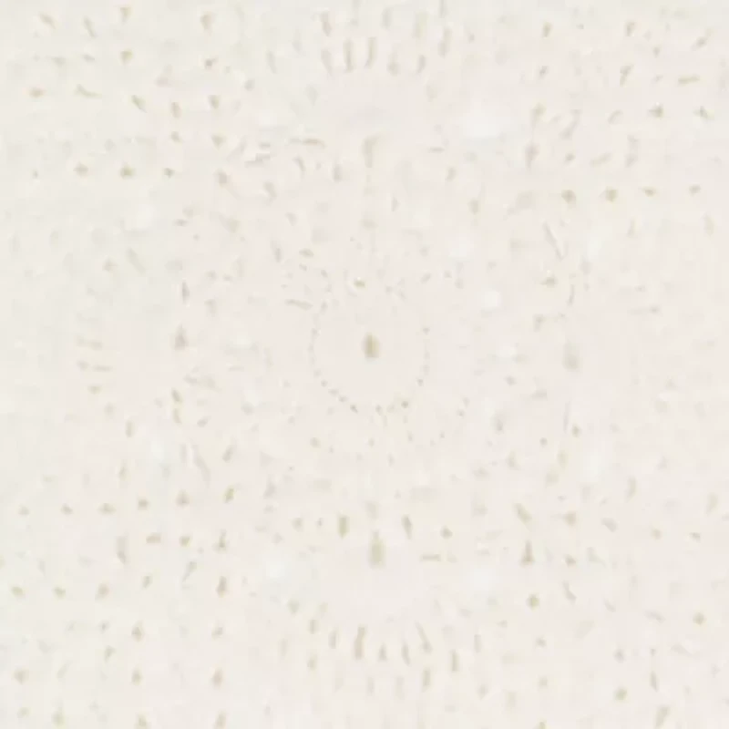 Emma's Garden Crochet Pillow