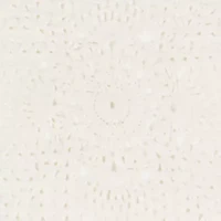 Emma's Garden Crochet Pillow