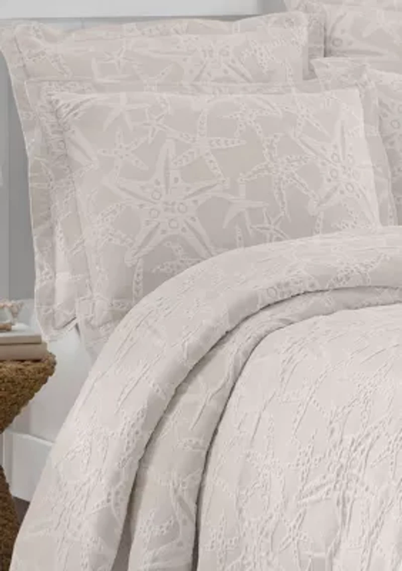 Calypso Standard Sham 21-in. x 27-in.