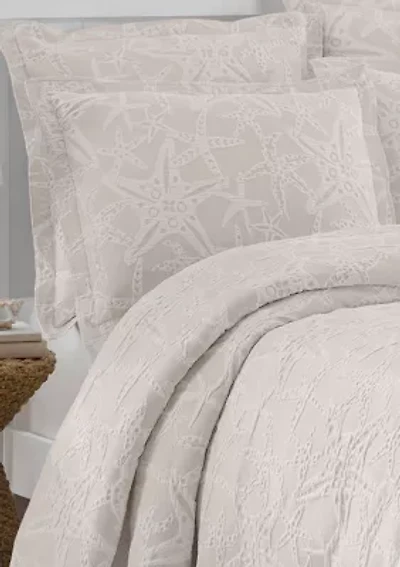 Calypso Standard Sham 21-in. x 27-in.