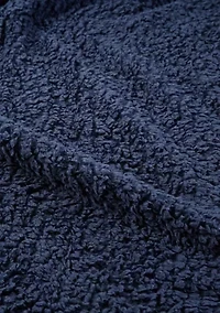 Burlington Berber Blanket