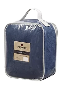 Burlington Berber Blanket