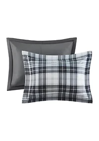Parkston 3M Scotchgard Down Alternative All Season Comforter Set