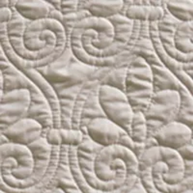 Quebec Reversible Bedspread Set