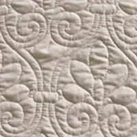 Quebec Reversible Bedspread Set