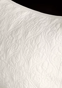 Quebec Reversible Bedspread Set