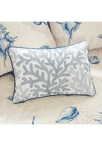 Bayside Coverlet Set