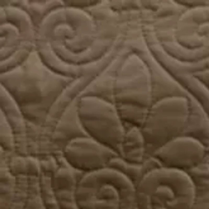 Quebec Reversible Bedspread Set