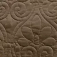 Quebec Reversible Bedspread Set