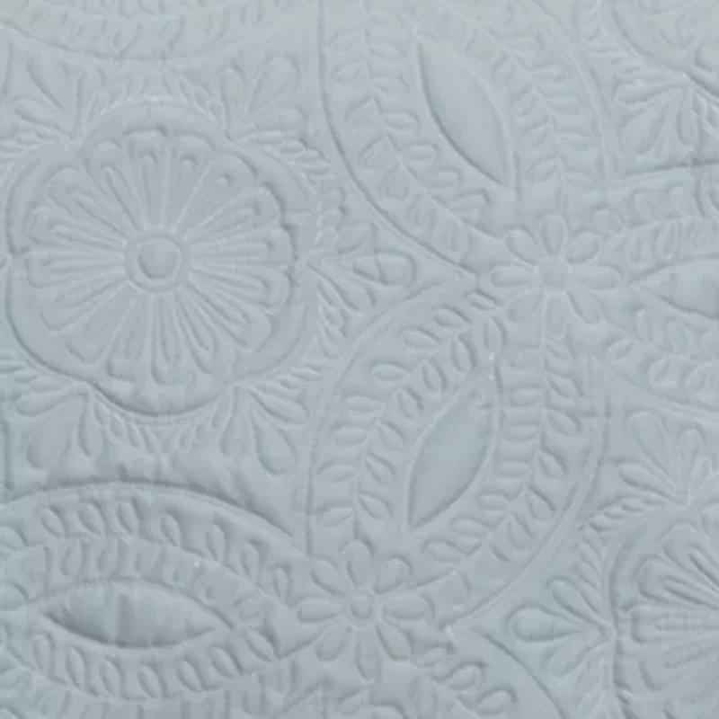 Ashbury 5-Piece Reversible Bedspread Set