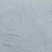 Ashbury 5-Piece Reversible Bedspread Set