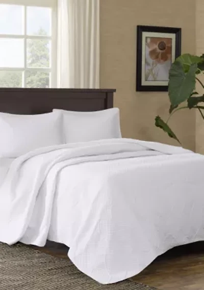Corrine 3-Piece Bedspread Set
