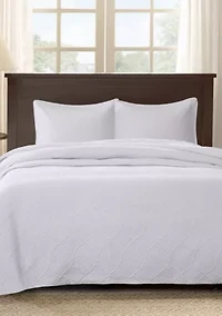 Corrine 3-Piece Bedspread Set