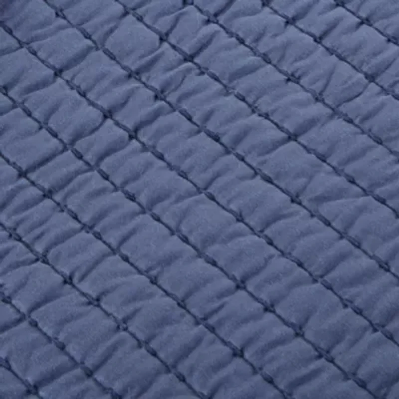 Keaton Coverlet Set