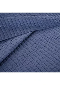 Keaton Coverlet Set