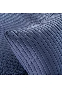 Keaton Coverlet Set