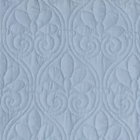 Quebec Reversible Bedspread Set