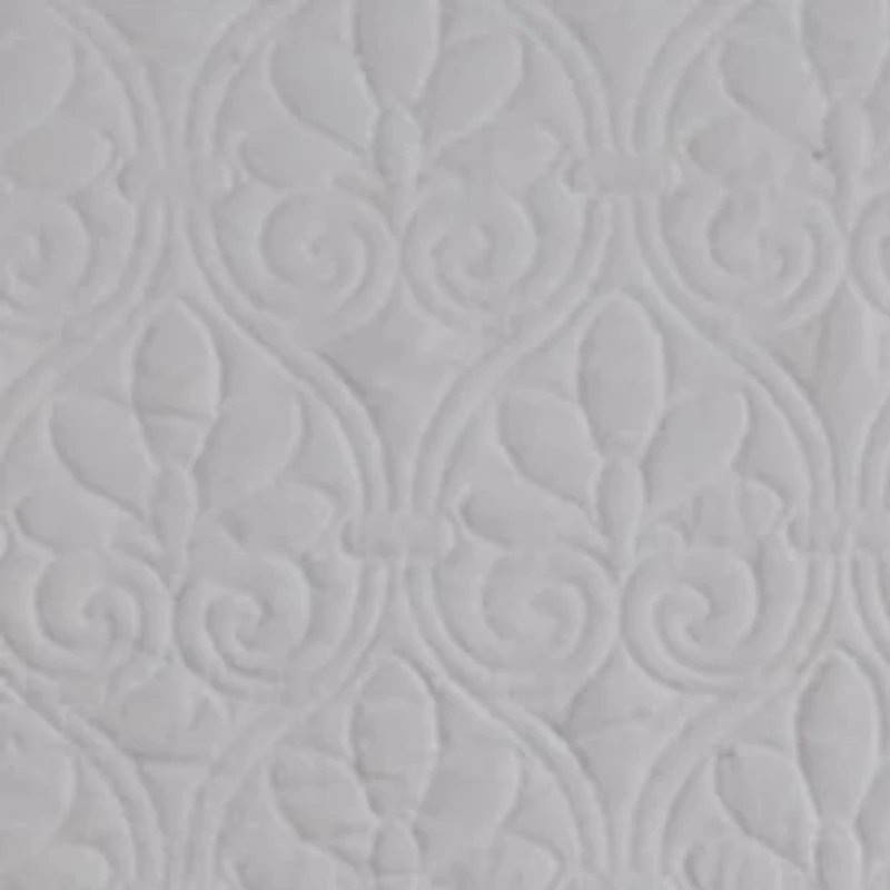 Quebec Reversible Bedspread Set