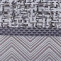 Rhapsody 6-Piece Quilted Coverlet Set
