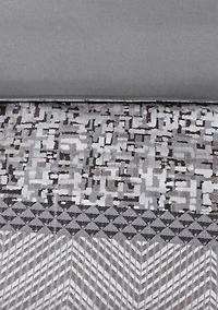 Rhapsody 6-Piece Quilted Coverlet Set