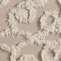 Sabrina 3 piece Tufted Cotton Bedspread Set