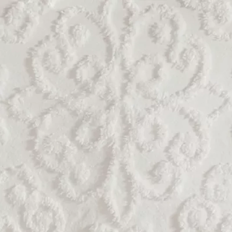 Sabrina 3 piece Tufted Cotton  Bedspread Set