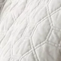 Harper Velvet 3 Piece Quilt Set