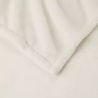 Plush Heated Blanket