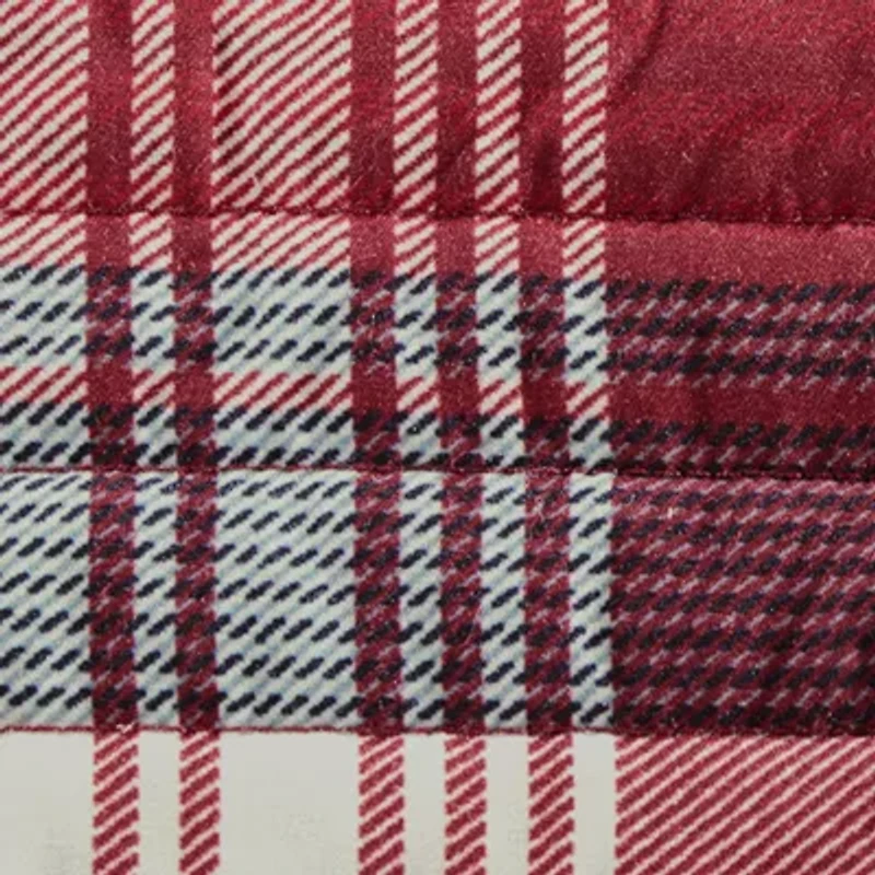 Sunset 3 Piece Coverlet Mini Set