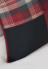 Sunset 3 Piece Coverlet Mini Set