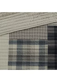 Winter Hills 3-Piece Quilt Mini Set