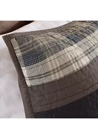 Winter Plains 3-Piece Quilt Mini Set