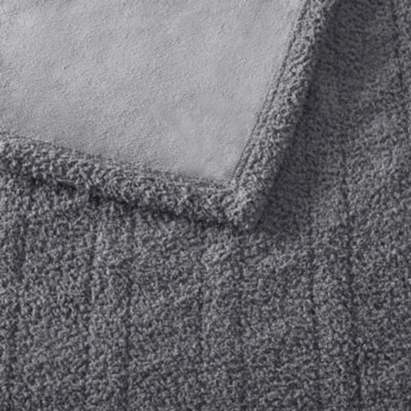 Dream Soft Heated Blanket