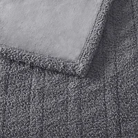 Dream Soft Heated Blanket