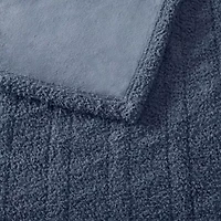 Dream Soft Heated Blanket