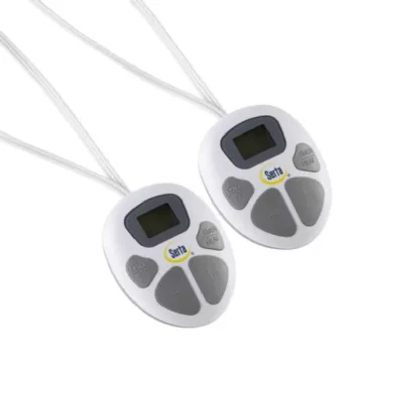 Dream Soft Heated Blanket