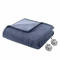 Dream Soft Heated Blanket