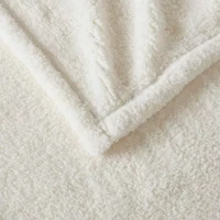 Amira Dream Soft Heated Throw
