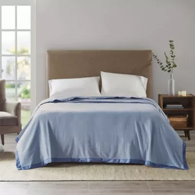 Microfleece Blanket