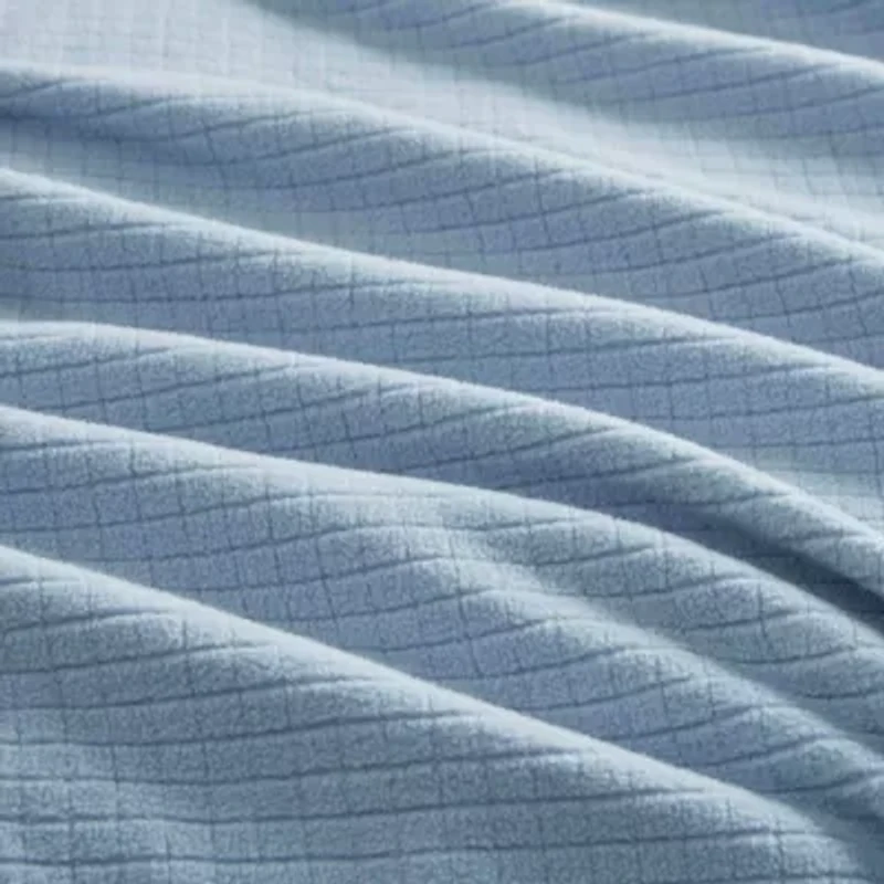 Microfleece Blanket