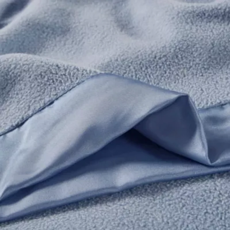 Microfleece Blanket