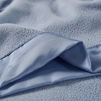 Microfleece Blanket