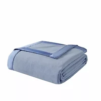 Microfleece Blanket