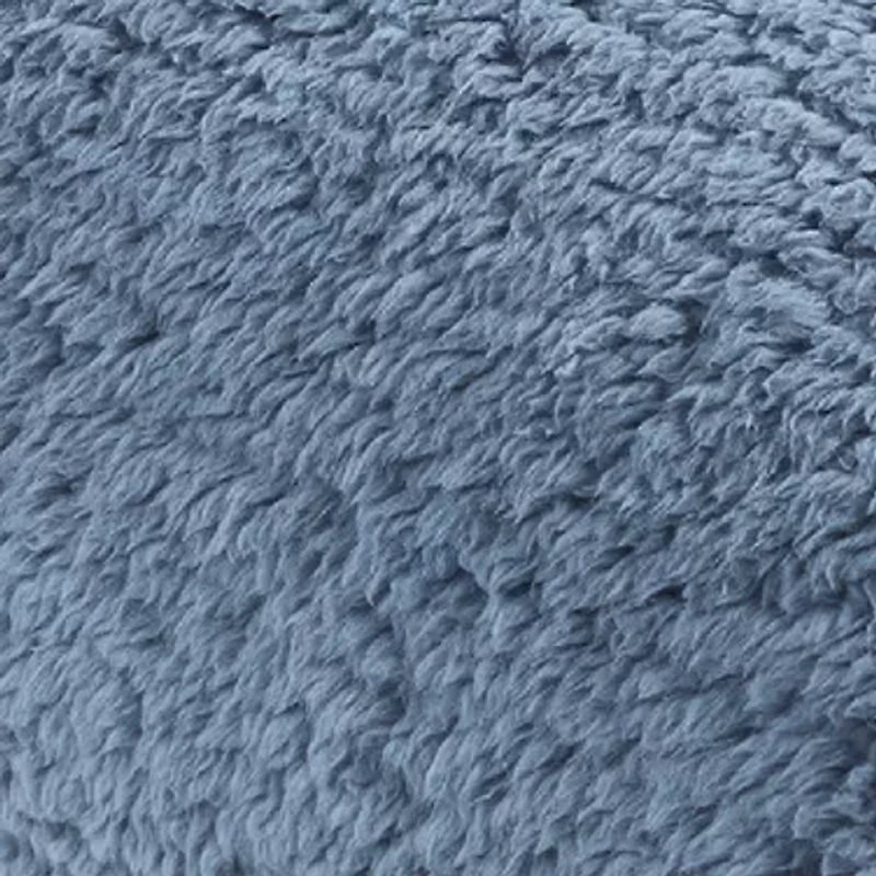 Burlington Blanket