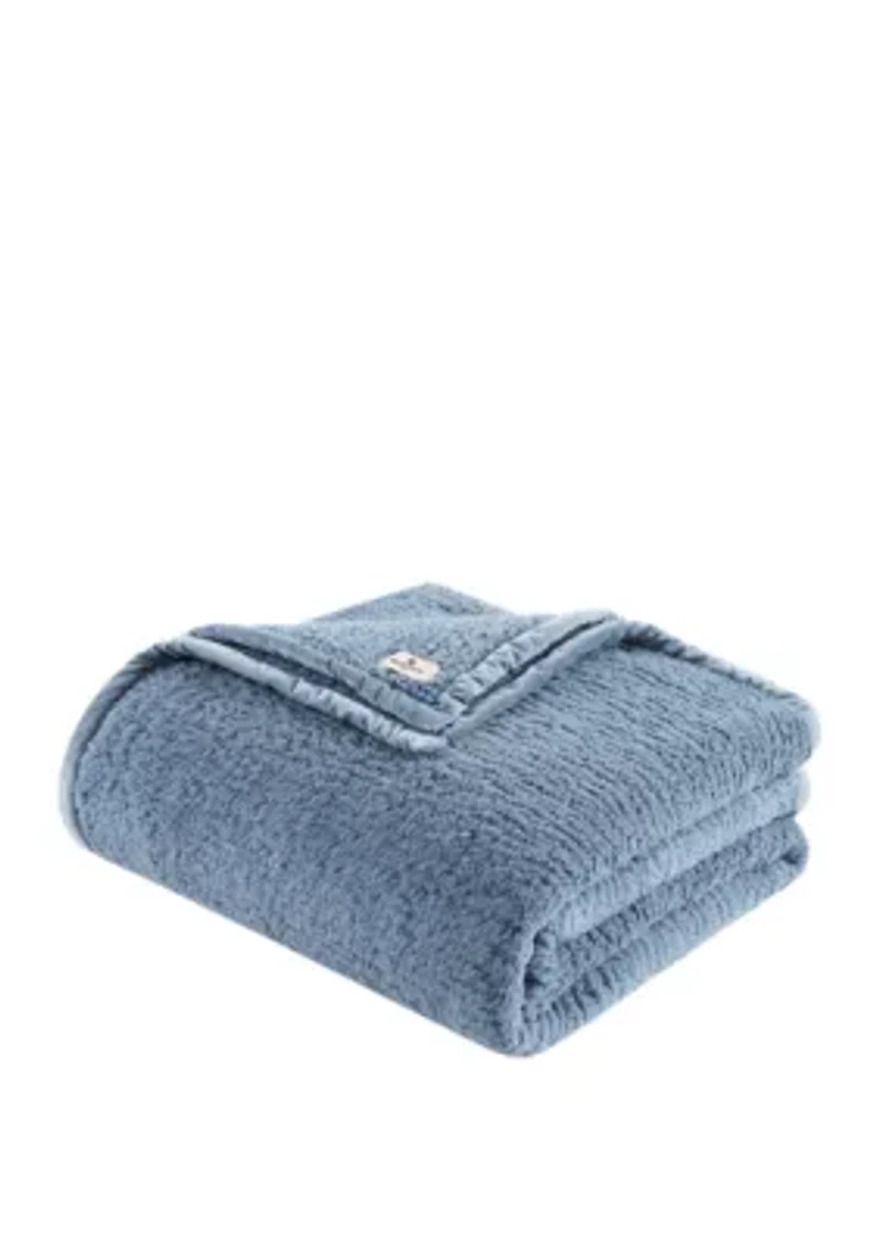 Burlington Blanket