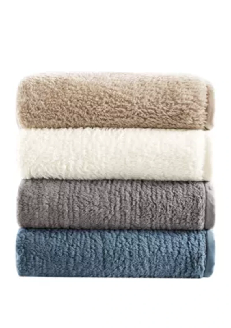 Burlington Blanket