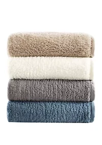 Burlington Blanket
