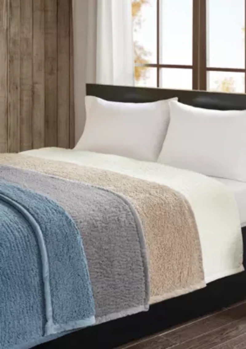 Burlington Blanket